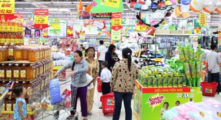 Đại gia trẻ Trung Quốc nhảy vào thị trường Việt