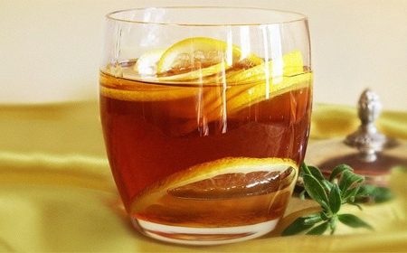 Chanh + mật ong + nước ấm = Siêu lợi ích cho buổi sáng