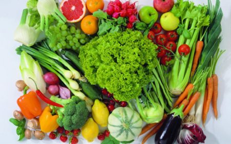 Bạn đã biết chế biến rau đúng cách?