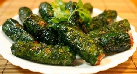 Những điều cần tránh khi ăn lá lốt chữa bệnh