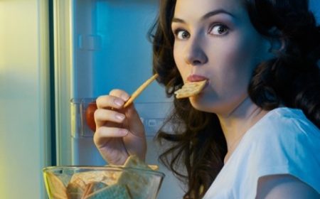 6 cách ăn uống sai lầm sau khi tập thể dục