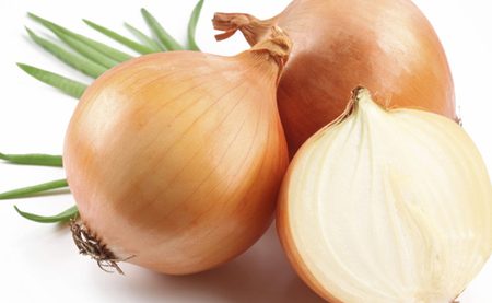 Ăn một củ hành tây có thể loại bỏ 8 loại bệnh