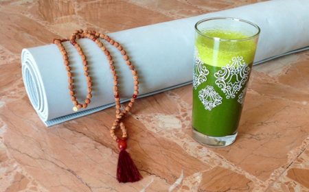 Nên ăn, uống gì để cứu lá phổi đã bị tổn thương