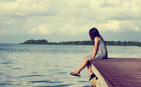 Người đi ngang đời tôi
