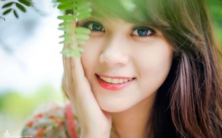 Chế độ ăn uống giúp cho bạn sở hữu một làn da đẹp