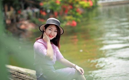 Dưỡng da bằng cơm thiu – bí quyết làm đẹp của người phụ nữ “không tuổi”