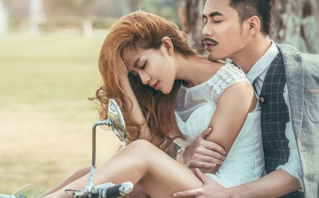 Không còn yêu nhưng vì cả nể tôi trót mang bầu với anh