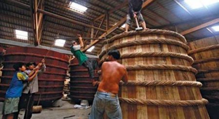 chọn nước mắm theo độ đạm: Quá sai lầm