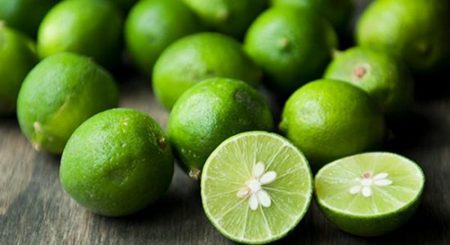 Chanh đông lạnh – Thần dược cho sức khỏe