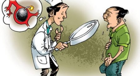 13 bài thuốc dân gian phòng chống bệnh tả