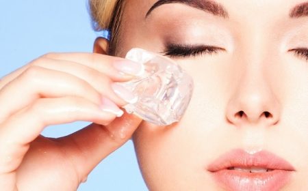 Làn da trắng sáng không tì vết ngay tại nhà với cách làm cực kỳ đơn giản