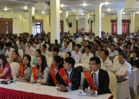 4 công ty đa cấp bị Sở Công thương TP.HCM xử phạt