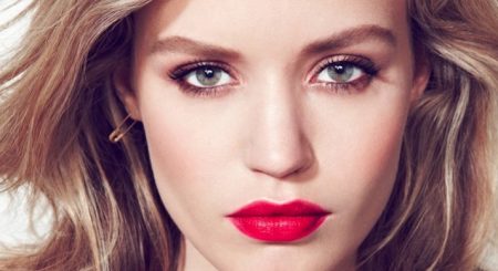 5 cách mix màu mắt cùng son môi dễ dàng với cả nàng “gà” make up